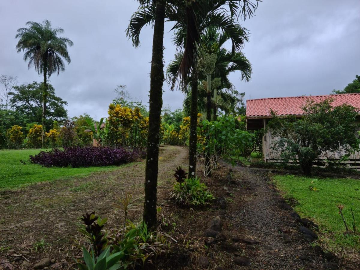 Santa Maria Hotel & Restaurant Hacienda Santa María Екстериор снимка