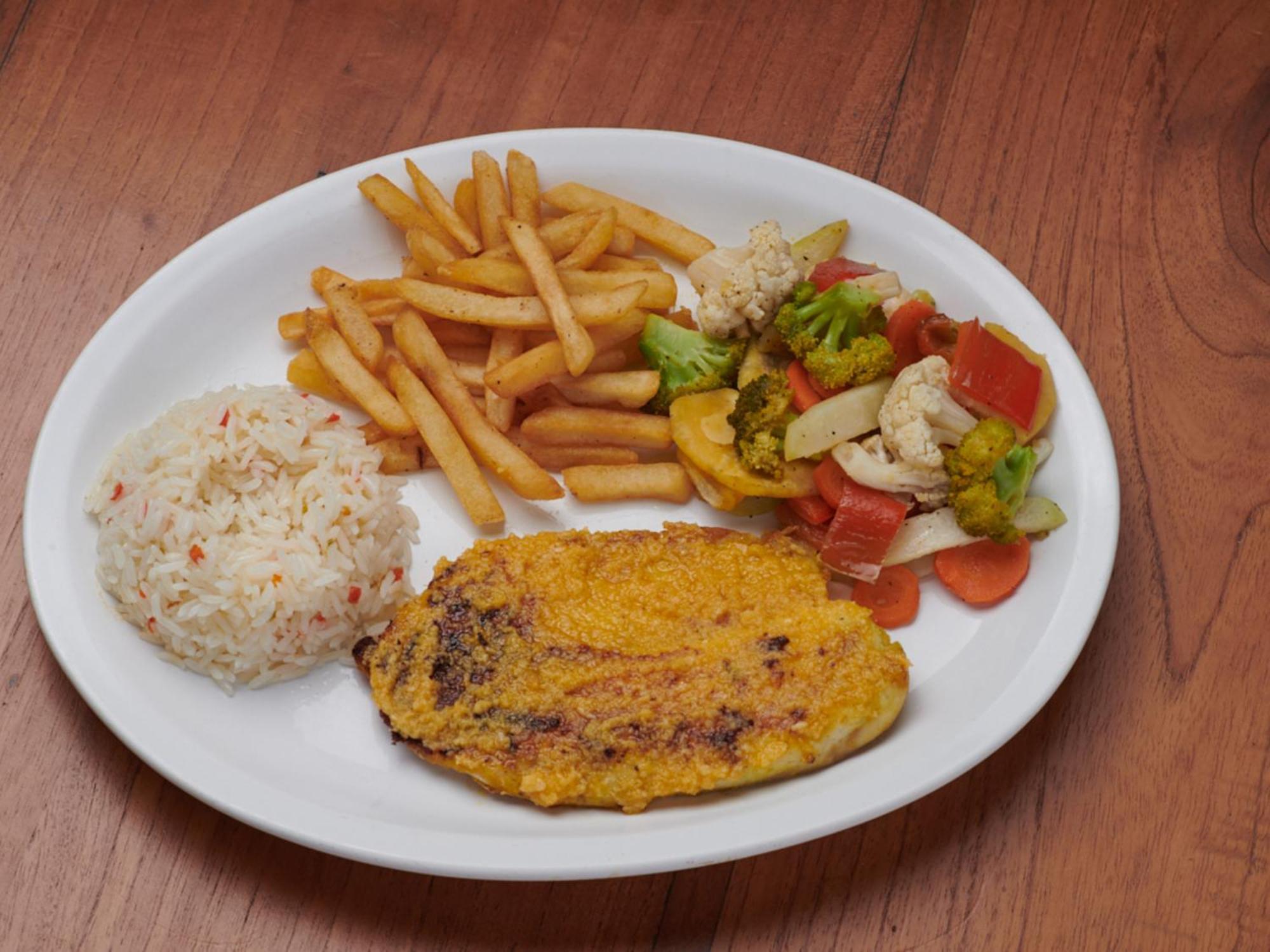 Santa Maria Hotel & Restaurant Hacienda Santa María Екстериор снимка