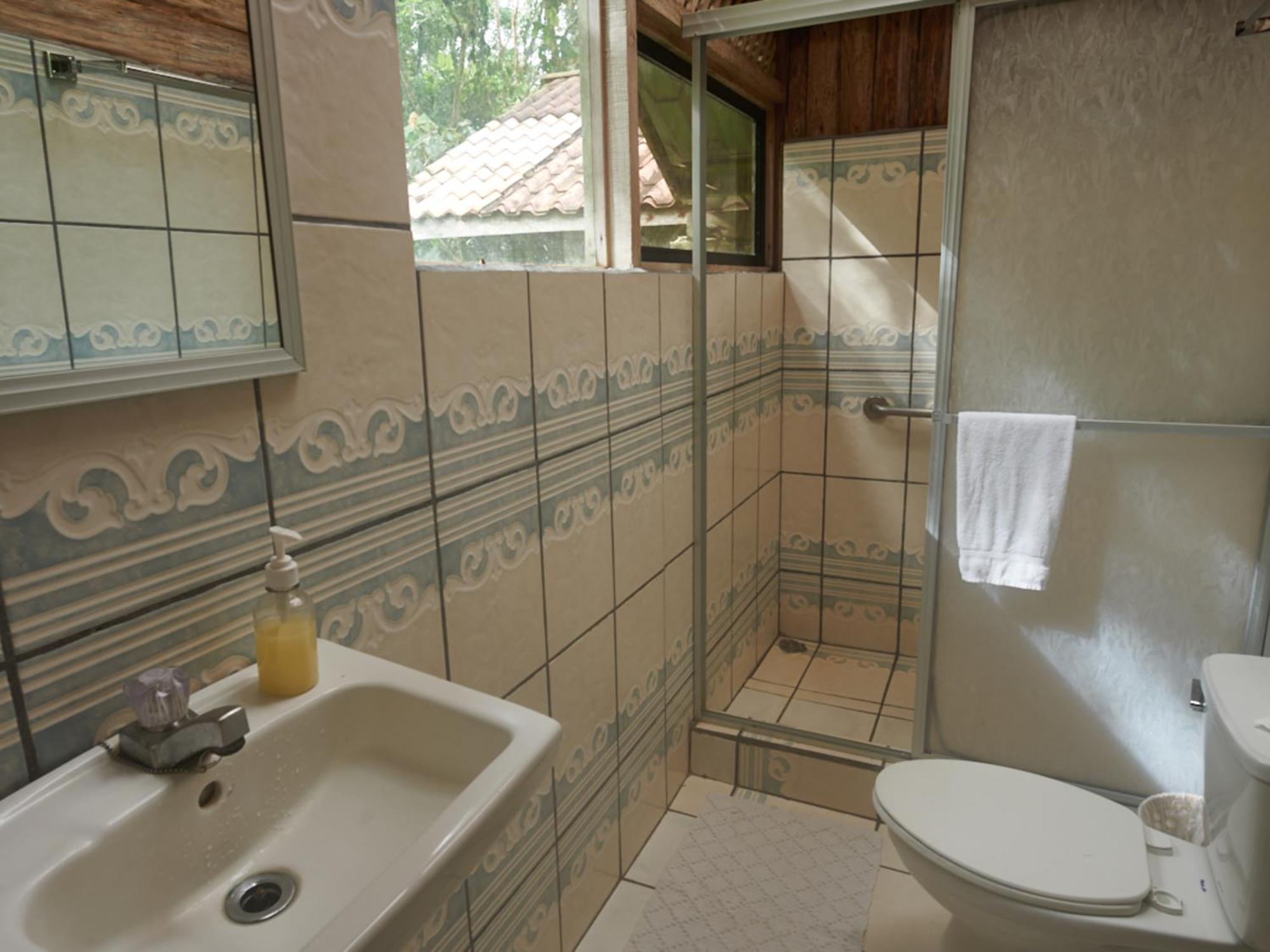 Santa Maria Hotel & Restaurant Hacienda Santa María Екстериор снимка
