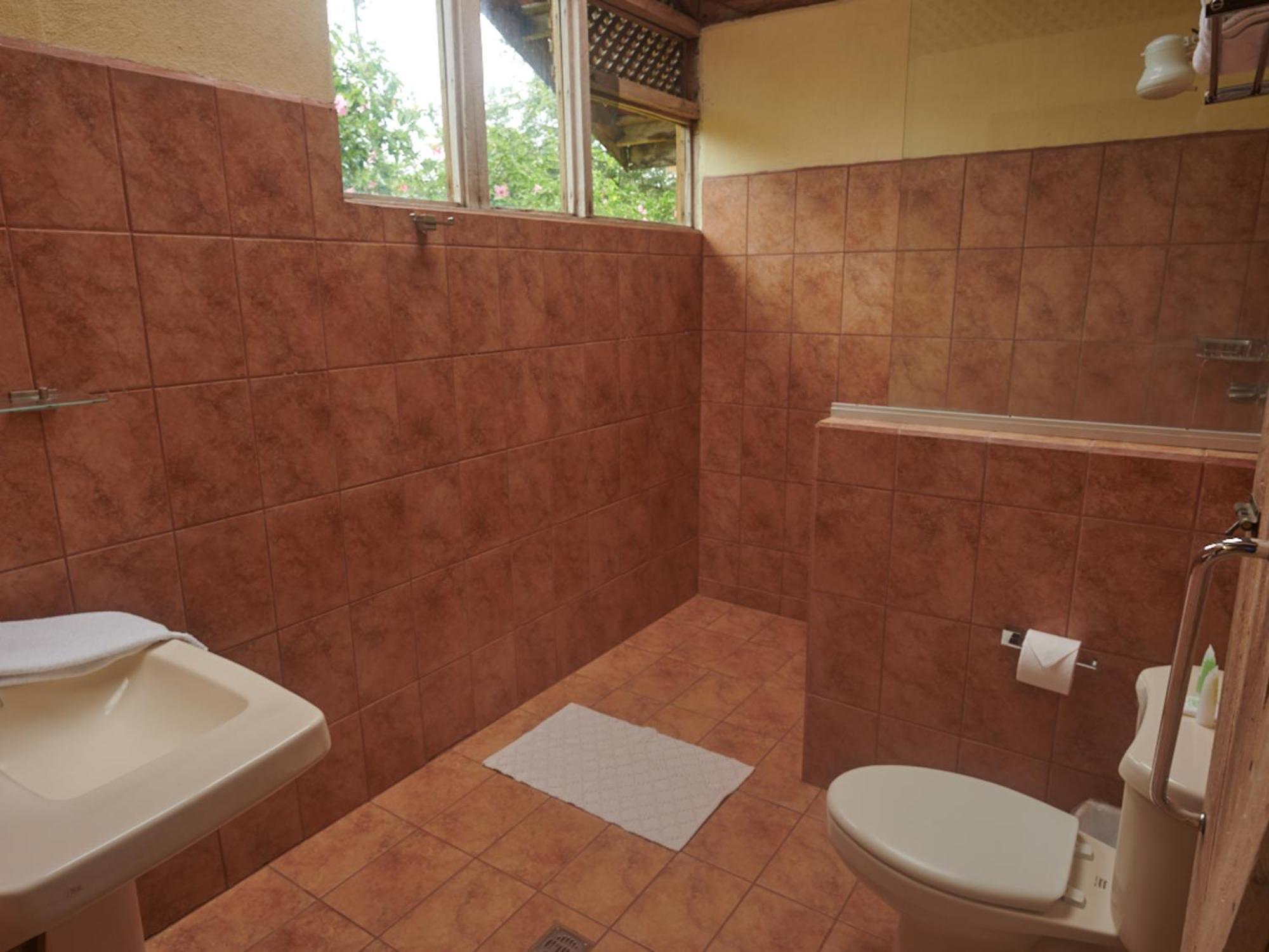 Santa Maria Hotel & Restaurant Hacienda Santa María Екстериор снимка