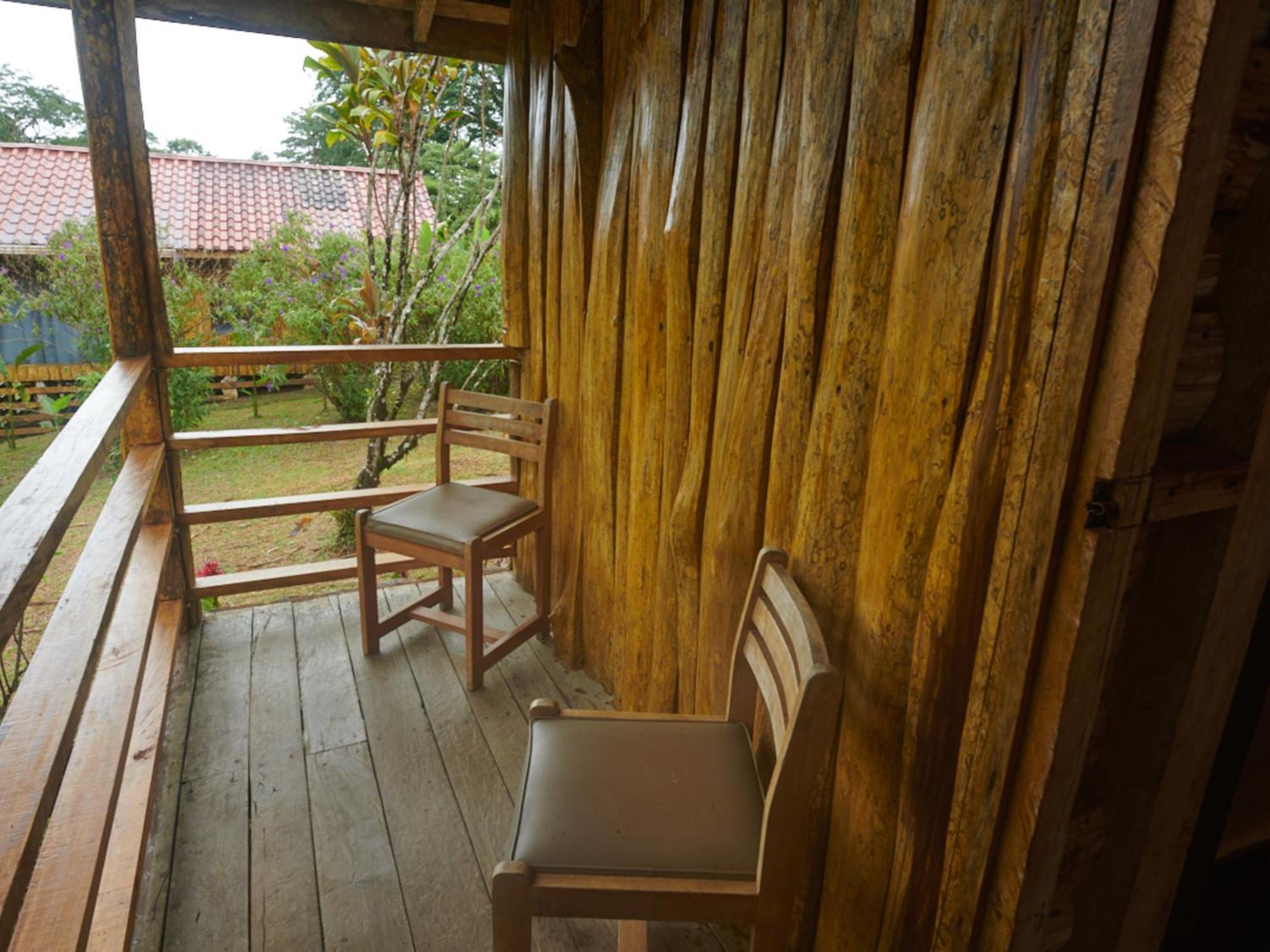 Santa Maria Hotel & Restaurant Hacienda Santa María Екстериор снимка