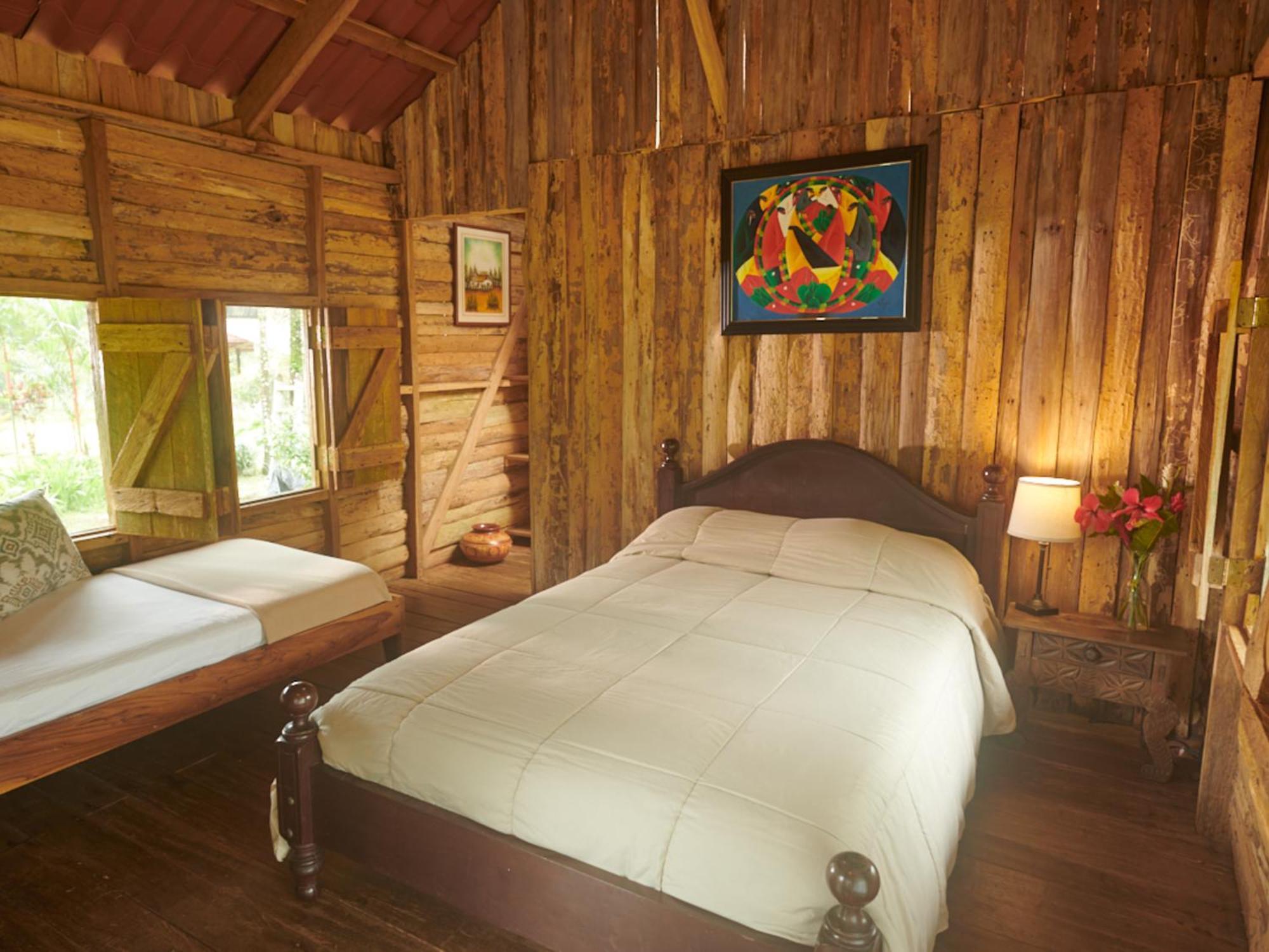 Santa Maria Hotel & Restaurant Hacienda Santa María Екстериор снимка