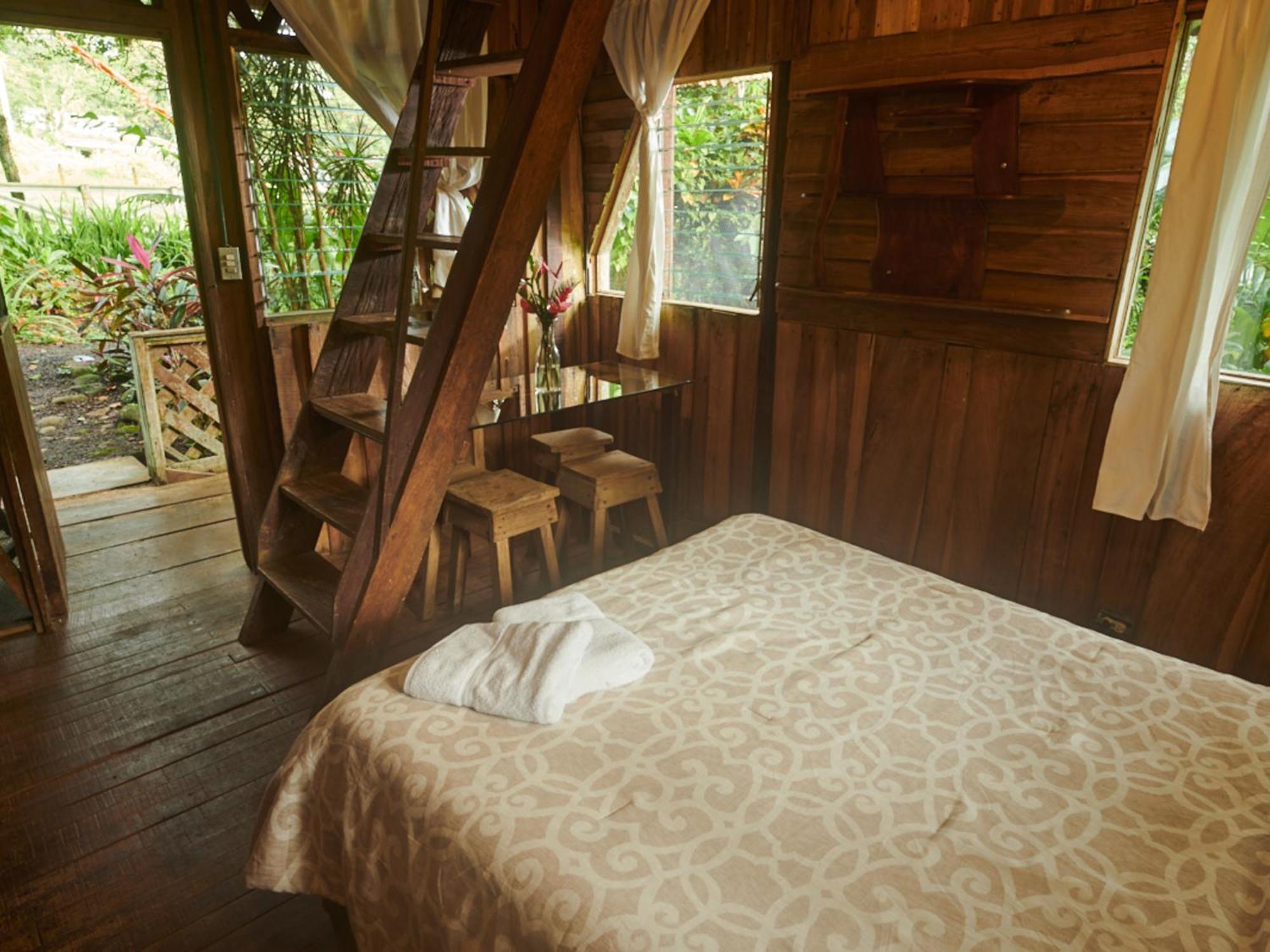 Santa Maria Hotel & Restaurant Hacienda Santa María Екстериор снимка