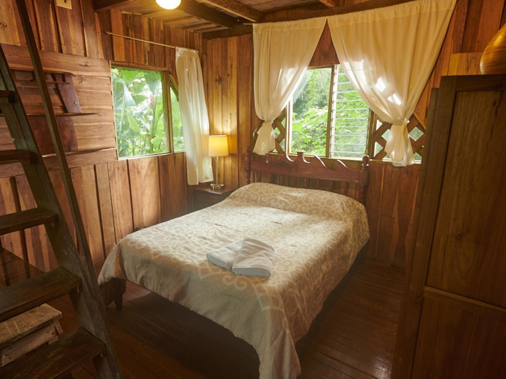 Santa Maria Hotel & Restaurant Hacienda Santa María Екстериор снимка