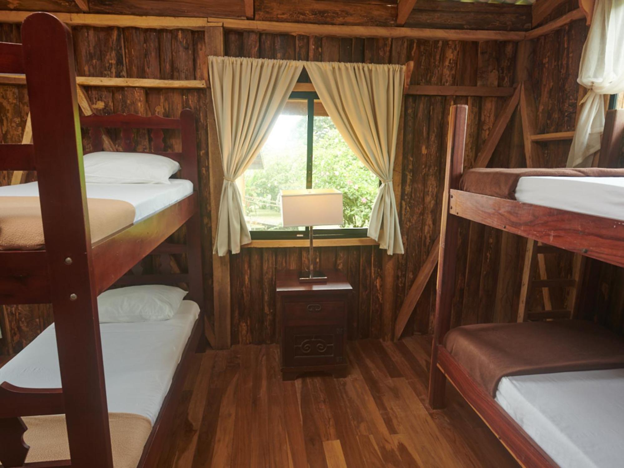 Santa Maria Hotel & Restaurant Hacienda Santa María Екстериор снимка