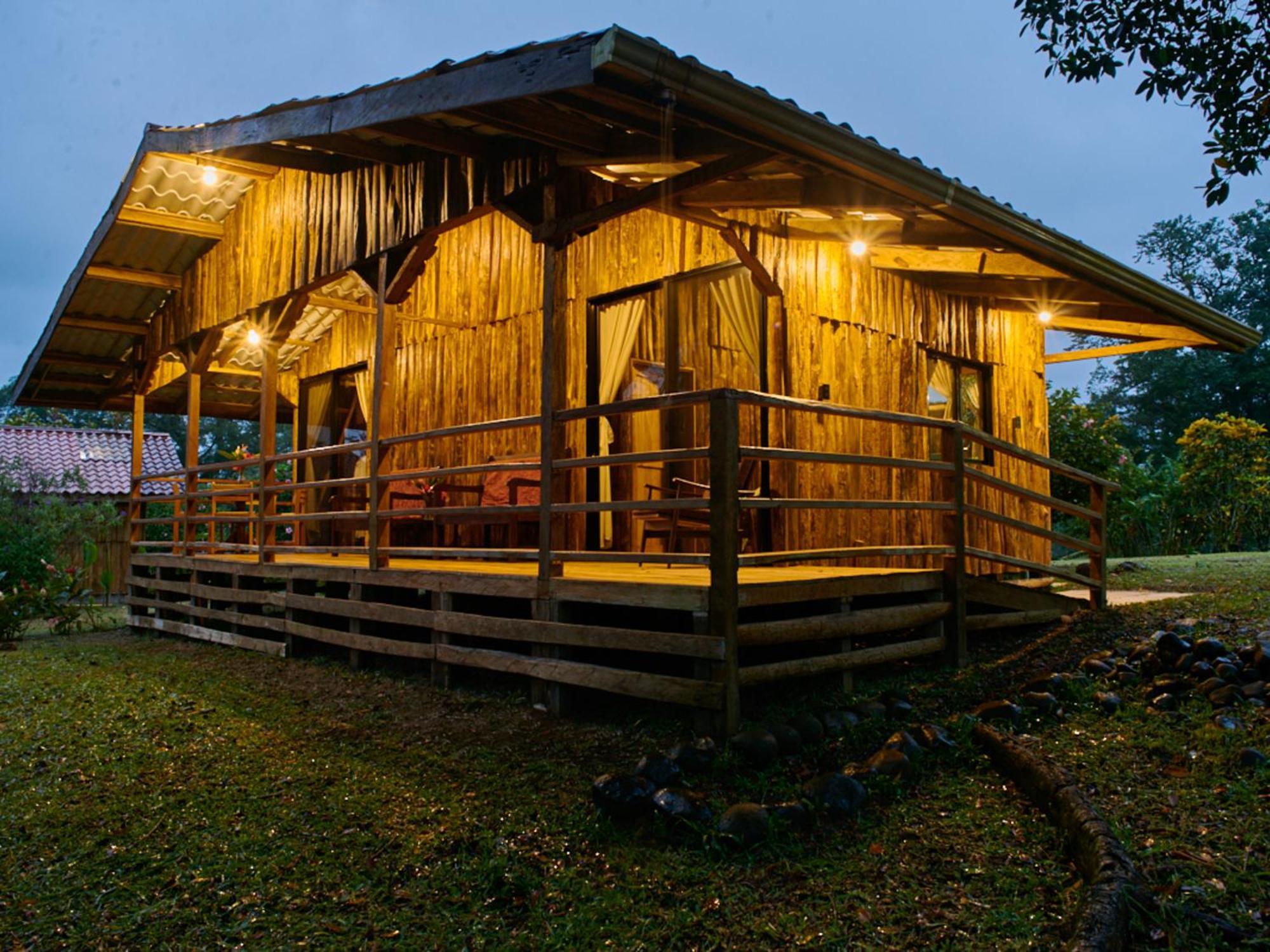 Santa Maria Hotel & Restaurant Hacienda Santa María Екстериор снимка